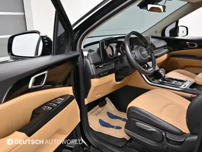 Kia Canival 2023, 73808 км, за 20990000 KRW - фото 11