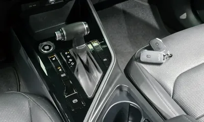 Kia Niro 2022, 60155 км, за 18800000 KRW - фото 9