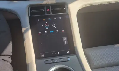 Porsche Taycan 2025, 4637 км, за 186000000 KRW - фото 6