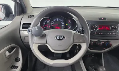 Kia Morning 2016, 58504 км, за 3800000 KRW - фото 13
