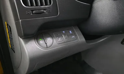 Hyundai Starex 2019, 158661 км, за 12300000 KRW - фото 15