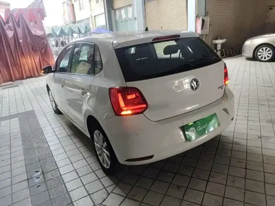 Volkswagen Polo 2017, 141700 км, за 29700 CNY - фото 5
