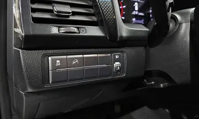 KG_Mobility_Ssangyong Rexton 2021, 146820 км, за 12500000 KRW - фото 15