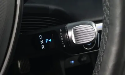 Hyundai Ioniq5 2022, 148604 км, за 26400000 KRW - фото 9