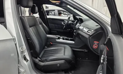 Mercedes-Benz E-Class 2015, 145491 км, за 8200000 KRW - фото 11