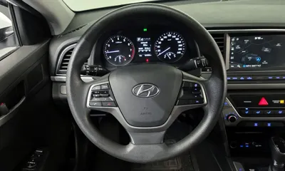 Hyundai Avante 2018, 107808 км, за 8500000 KRW - фото 15