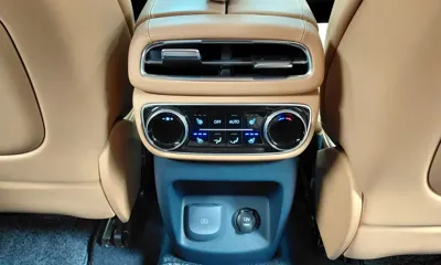 Genesis GV80 2022, 96420 км, за 41100000 KRW - фото 31