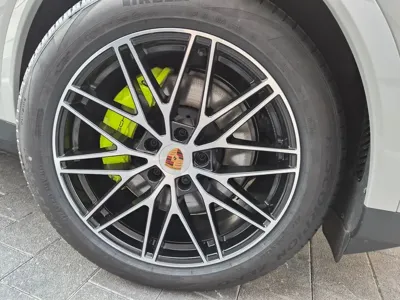 Porsche Cayenne 2026, 3000 км, за 178000000 KRW - фото 8