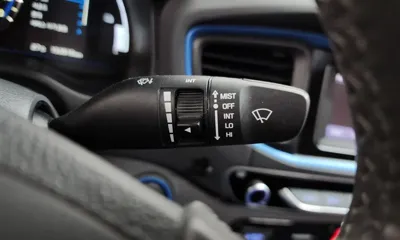 Hyundai Ioniq 2017, 153516 км, за 8700000 KRW - фото 27