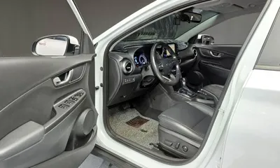 Hyundai Kona 2018, 82135 км, за 13200000 KRW - фото 10