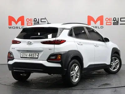 Hyundai Kona 2018, 96631 км, за 13300000 KRW