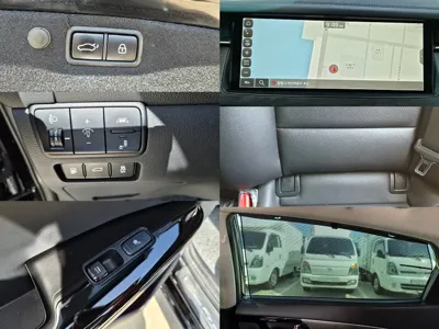 Kia K7 2020, 157027 км, за 17500000 KRW - фото 14