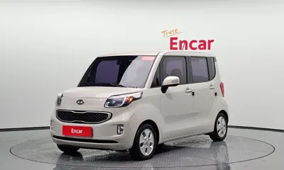Kia Ray 2014, 95475 км, за 6500000 KRW - фото 1