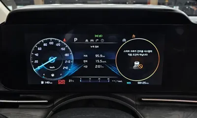 Kia Canival 2023, 68125 км, за 26700000 KRW - фото 8