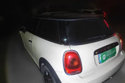 MINI MINI 2014, 128200 км, за 48392.69 CNY - фото 4