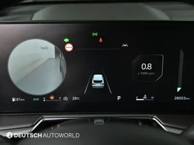 Kia Sorento 2024, 28000 км, за 34900000 KRW - фото 8