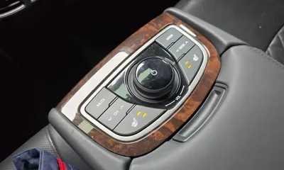 Hyundai Aslan 2015, 219335 км, за 6500000 KRW - фото 18