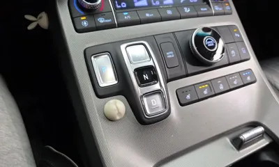 Hyundai Palisade 2021, 104230 км, за 24550000 KRW - фото 9