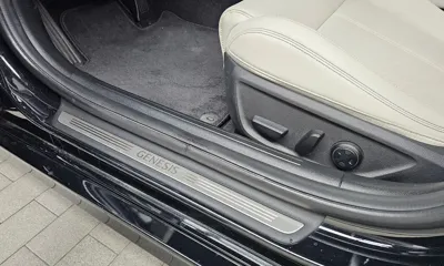 Genesis G70 2025, 30189 км, за 35900000 KRW - фото 30