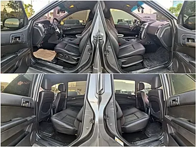 KG_Mobility_Ssangyong KORANDO 2016, 215000 км, за 4990000 KRW - фото 10