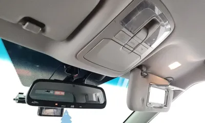 KG_Mobility_Ssangyong TIBOLI 2016, 185085 км, за 5200000 KRW - фото 19