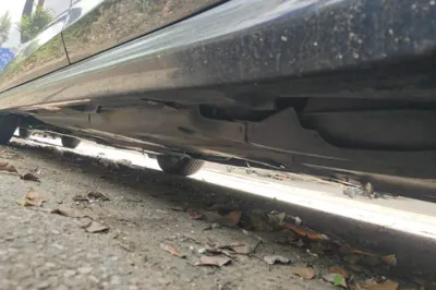 Toyota Crown 2018, 60100 км, за 122764.53 CNY - фото 28