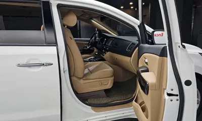 Kia Canival 2019, 151647 км, за 13900000 KRW - фото 11