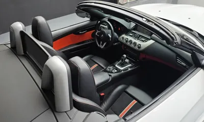 BMW Z4 2014, 46872 км, за 24500000 KRW - фото 16