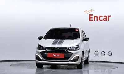 ChevroletGMDaewoo Spark 2019, 46983 км, за 7900000 KRW - фото 3