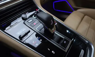 Porsche Panamera 2019, 102536 км, за 58900000 KRW - фото 9