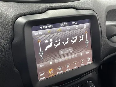 Jeep Renegade 2019, 112076 км, за 12500000 KRW - фото 14
