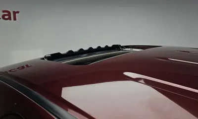 Honda Odyssey 2018, 99847 км, за 22500000 KRW - фото 15