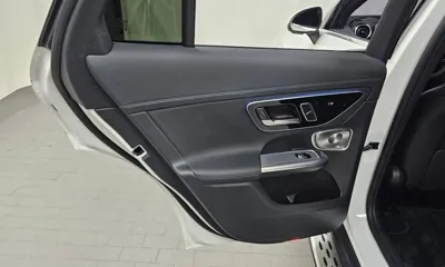 Mercedes-Benz GLC-Class 2024, 46637 км, за 65200000 KRW - фото 25