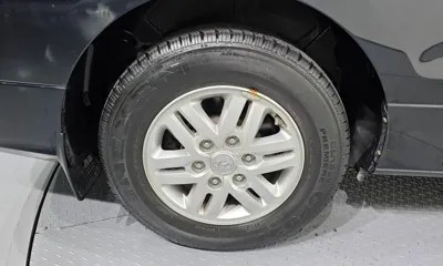 Hyundai Starex 2019, 40865 км, за 25000000 KRW - фото 5