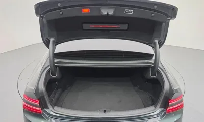 Genesis G80 2025, 20639 км, за 54500000 KRW - фото 20