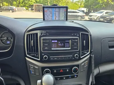 Hyundai Starex 2020, 78963 км, за 16990000 KRW - фото 18