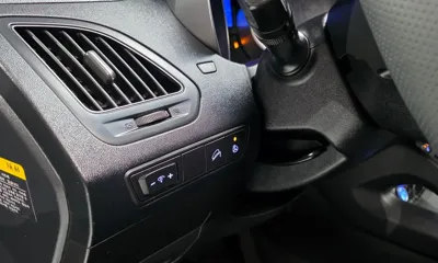 Hyundai Tucson 2015, 160830 км, за 7000000 KRW - фото 13