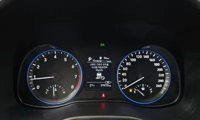 Hyundai Kona 2020, 29870 км, за 14300000 KRW - фото 8