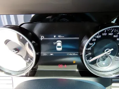 Hyundai Grandeur 2022, 114634 км, за 19300000 KRW - фото 9