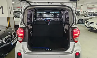 Kia Ray 2019, 76037 км, за 8800000 KRW - фото 12