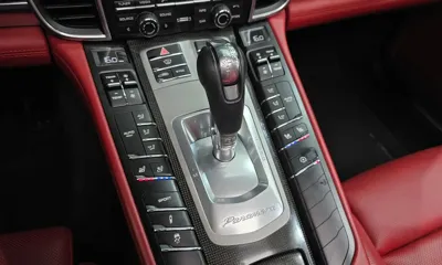 Porsche Panamera 2015, 85303 км, за 28500000 KRW - фото 9