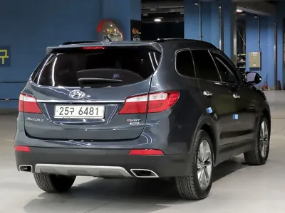 Hyundai Maxcruz 2016, 154116 км, за 10900000 KRW - фото 4