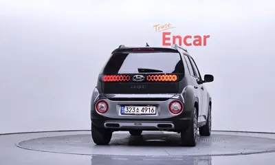 Hyundai Casper 2023, 38407 км, за 15800000 KRW