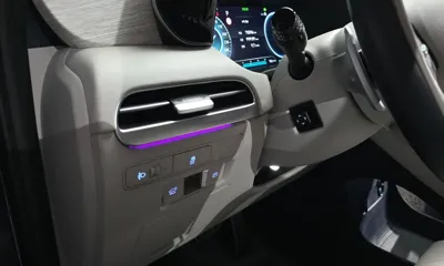 Hyundai Palisade 2023, 97088 км, за 34400000 KRW - фото 45