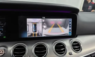 Mercedes-Benz E-Class 2017, 132043 км, за 25900000 KRW - фото 15