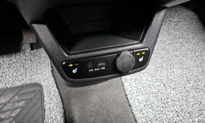 Kia Ray 2016, 125920 км, за 5900000 KRW - фото 17