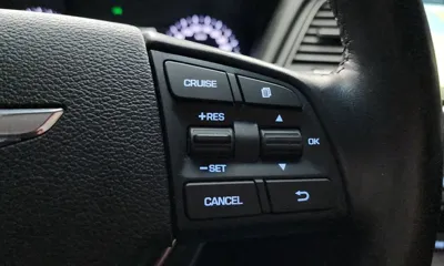Genesis G80 2018, 126288 км, за 15800000 KRW - фото 16