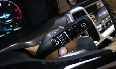 Kia Sorento 2021, 76533 км, за 24490000 KRW - фото 29