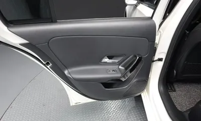 Mercedes-Benz A-Class 2019, 18428 км, за 21500000 KRW - фото 25