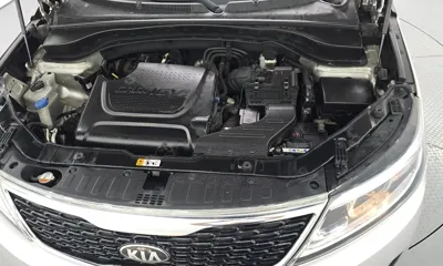 Kia Sorento 2014, 167332 км, за 5500000 KRW - фото 6